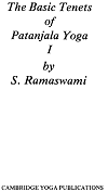 Basic Tenets of Patanjala Yoga Ramaswami.cover.png